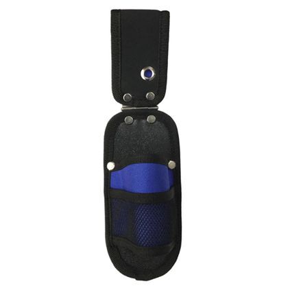 SBS ポリエステル製ハンマーケース ブルー 275x80x40mm S-615 1点