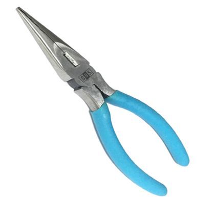 SBS ラジオペンチ 150mm SR-6 1点