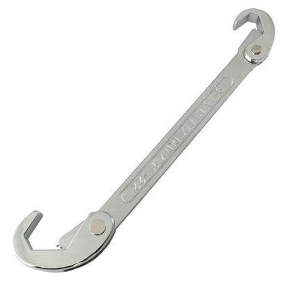 SBS フリーレンチ 約225mm S-114 1点