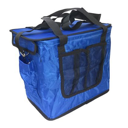 B-STAFF ワンタッチスクエアバケット 260X360X350mm WSB-403 1点