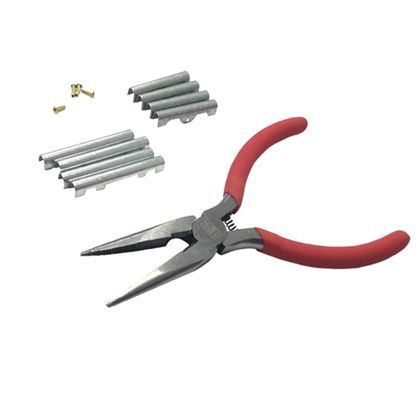 DIY倶楽部 傘もとどおり(ラジオペンチ・金具セット) S-125 1点