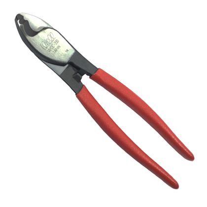 ケーブルカッター(ビニールグリップ付)