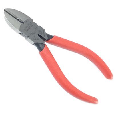 Well 強力ニッパー