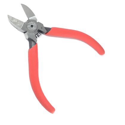 プラスチックニッパー