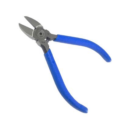 Well ミニプラスチックニッパー 115mm WPN-115 1点