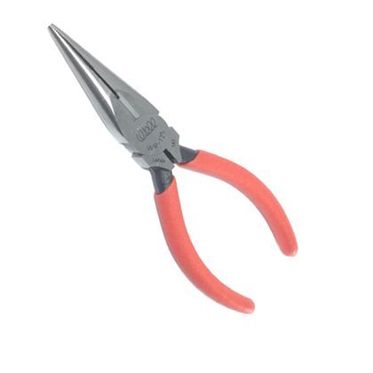 Well ラジオペンチ