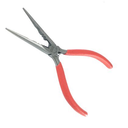 Well マイクロラジオペンチ 150mm WMR-150 1点