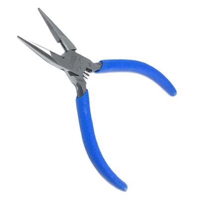 Well ミニラジオペンチ 115mm WR-115 1点