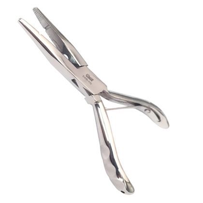 ステンレス製ミニラジオペンチ