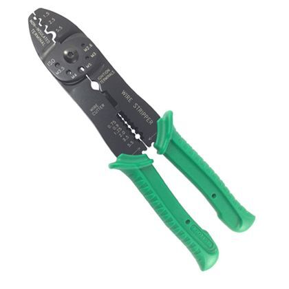 Well 電工ペンチ