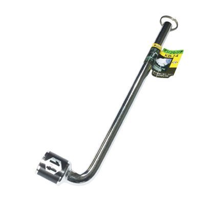 KDR マシンレンチ フルポリッシュ 14mm KB-14 1点