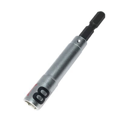 セミロングソケットビット