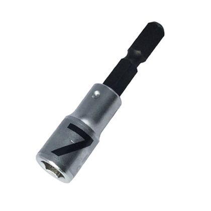 ショートソケットビット