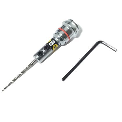 簡単下穴ギリ(テーパー錐タイプ)