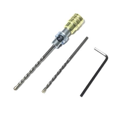 コーセイ コンクリートドリル用簡単下穴ギリセット 3.4mm KG-3.4 1点