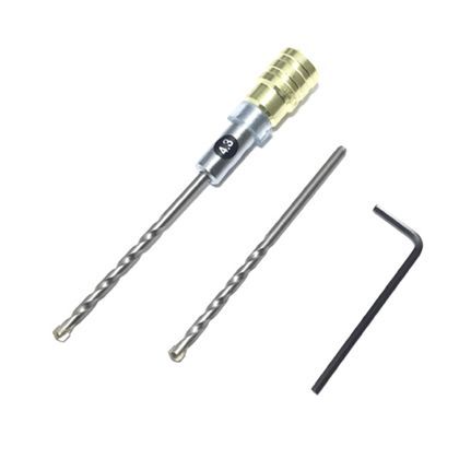 4.3mm専用 KG-4.3 1点