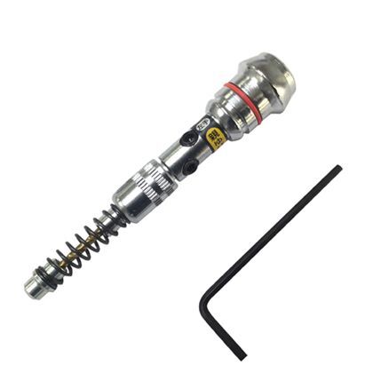 コーセイ 手すり用2WAY簡単センターガイド 2.5mm PW-25 1点