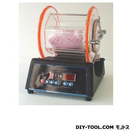 チェンジバレル(スモール)研磨機 A-701B 1