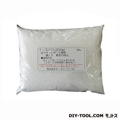 スチールボール錆取り 200g F30303 1