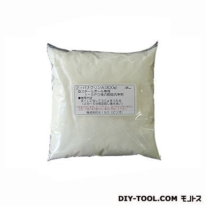 2-パナクリンAスチールボール脱脂洗浄剤 300g F30304 1