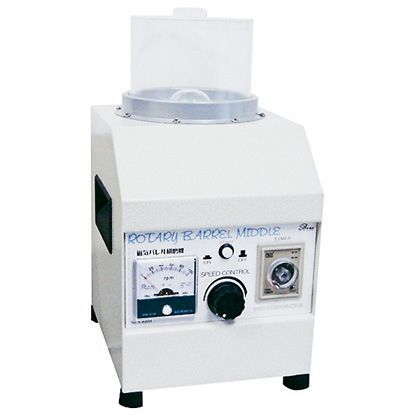 A-RBMロータリーバレル(ミドル)磁気バレル 1