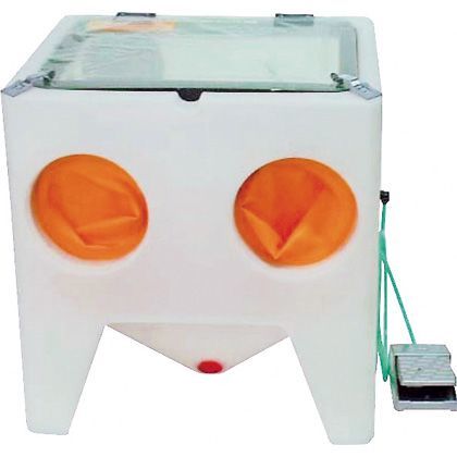 小型サンドブラスター A-405 1