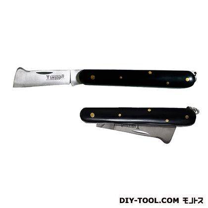 園芸接木ナイフストレートエッジ 全長170mm C317 1