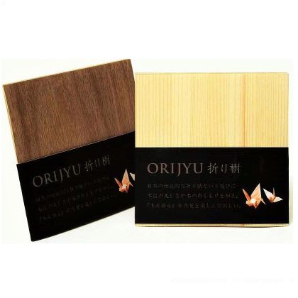 折り樹大(5枚入り) 150mm×150mm Z-014 1