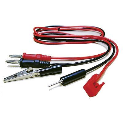 プリント基板用接続コード(ピンタイプ) 1個