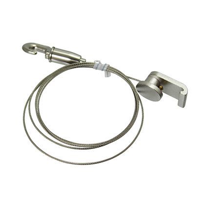 ピクチャーレール10 ワイヤーフック