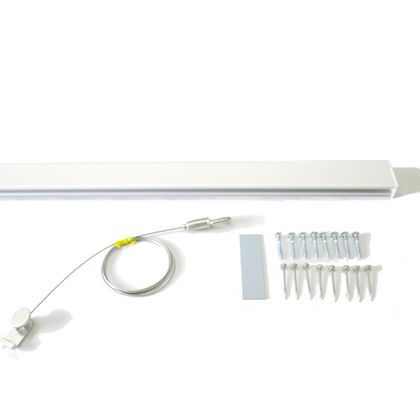 ピクチャーレール10セット