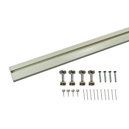 ホワイト 600mm MR415 1セット