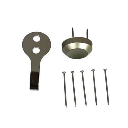 ニコピンフック ダブル