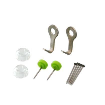 ニコピンフックミニ グリーン M-086 1