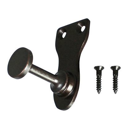 コートフック セピア W×H×D(mm):25×51.5×37 M-600 1ヶ