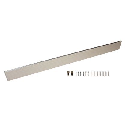 アイボリー W×H×D(mm):606×55×10.5 MR4023 1ヶ
