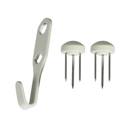 らくちんフックダブル