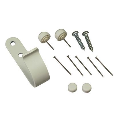 ホワイト W×H×D(mm):15×62.5×40 M-630 1ヶ