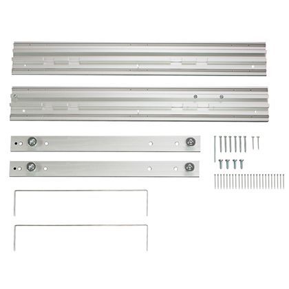 テレビ壁掛けユニット