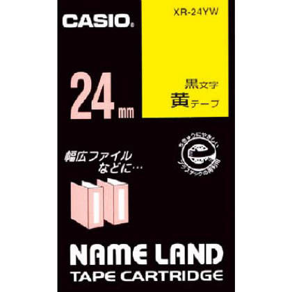 ネームランド用テープカートリッジ