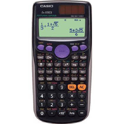 223 x 139 x 29 mm FX-375ES-N