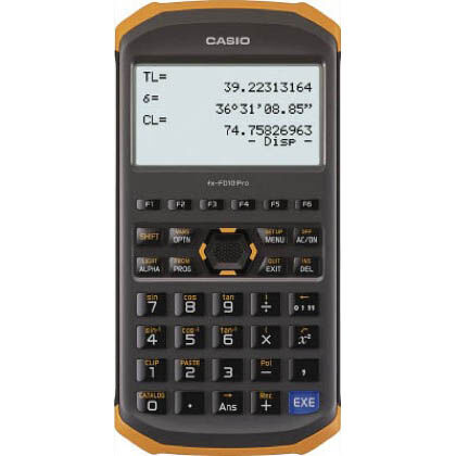 FX-FD10PRO