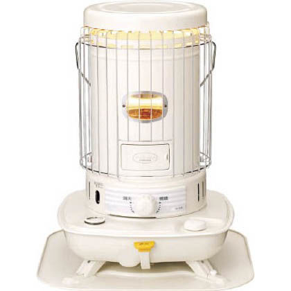 自然通気形開放式石油ストーブ