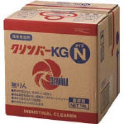 クリンバーKG (タイプN)