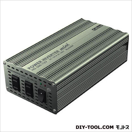 DC-AC インバーター