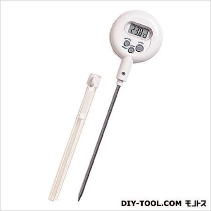 防滴ペン型温度計