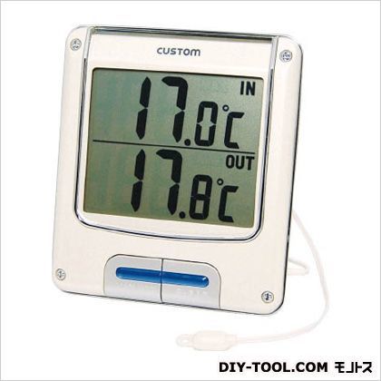 デジタル温度計