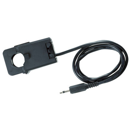 クランプ式無線電力計 クランプセンサー