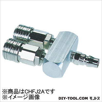 112 x 88 x 32 mm CHFJ-2A