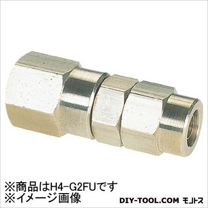 38 x 16 x 17 mm H4G2FU